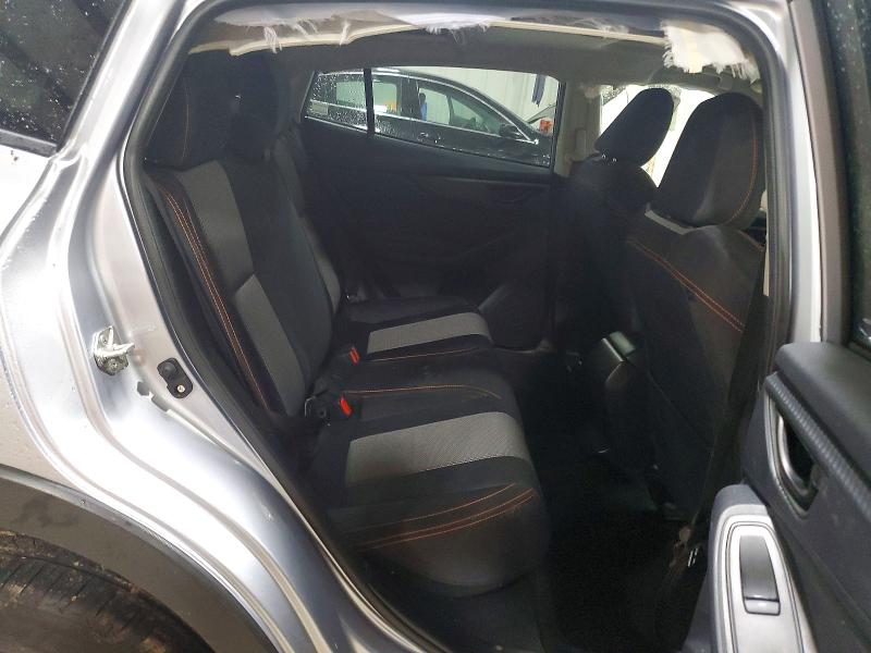 Aukcja sprzedaży 2023 Subaru Crosstrek, vin: JF2GTAEC0P8223084, numer aukcji: 65831886