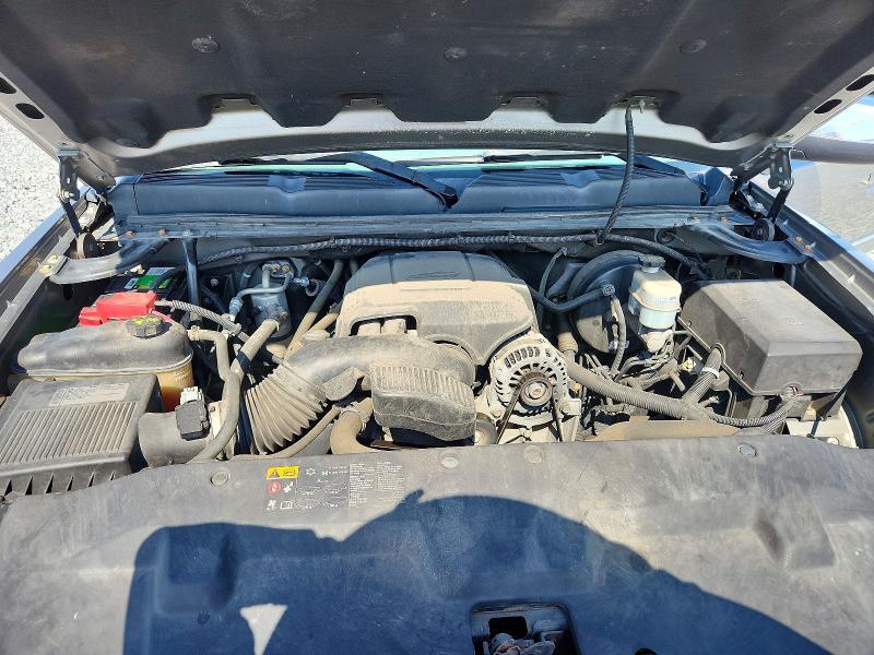 Продаж на аукціоні авто 2012 Chevrolet Silverado, vin: 1GCRCSE08CZ228704, номер лоту: 65091886