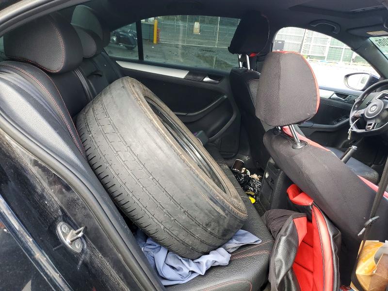 Продаж на аукціоні авто 2012 Volkswagen Jetta, vin: 3VW5A7AJ7CM453985, номер лоту: 64732206