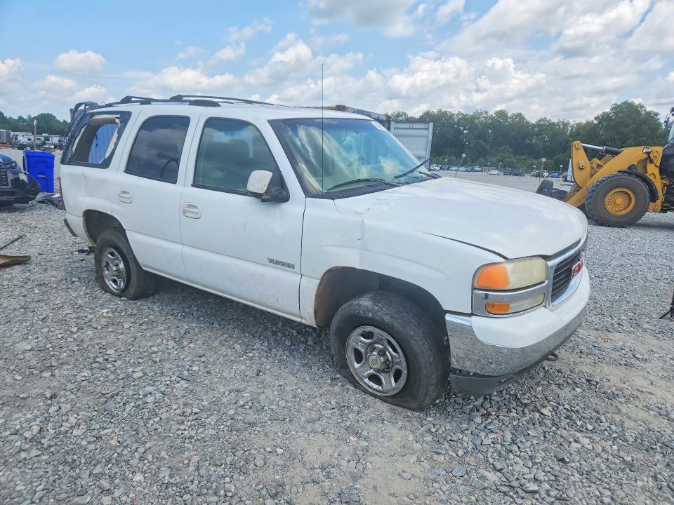 Aukcja sprzedaży 2002 Gmc Yukon, vin: 1GKEC13Z92R245864, numer aukcji: 64827636