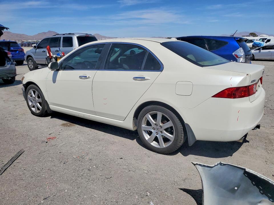 2005 Acura Tsx მანქანა იყიდება აუქციონზე, vin: JH4CL96855C023719, აუქციონის ნომერი: 65151416