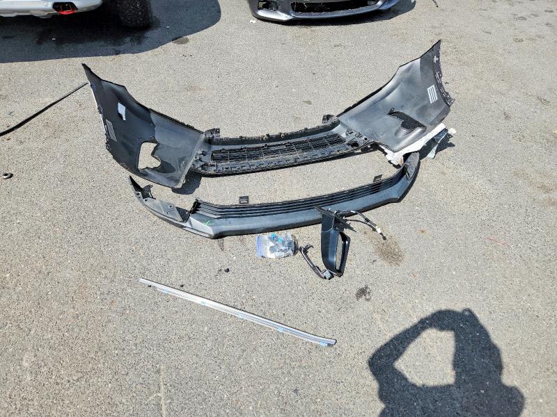 2017 Toyota Highlander მანქანა იყიდება აუქციონზე, vin: 5TDJZRFH7HS384685, აუქციონის ნომერი: 64914486