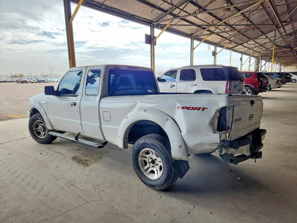 Aukcja sprzedaży 2009 Ford Ranger, vin: 1FTYR14E39PA17545, numer aukcji: 64141306