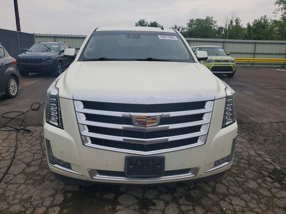 Aukcja sprzedaży 2015 Cadillac Escalade, vin: 1GYS4BKJXFR272200, numer aukcji: 64673346