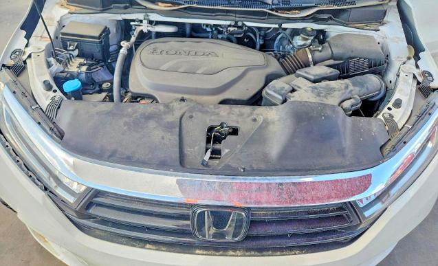 Aukcja sprzedaży 2024 Honda Odyssey, vin: 5FNRL6H62RB005838, numer aukcji: 64969686