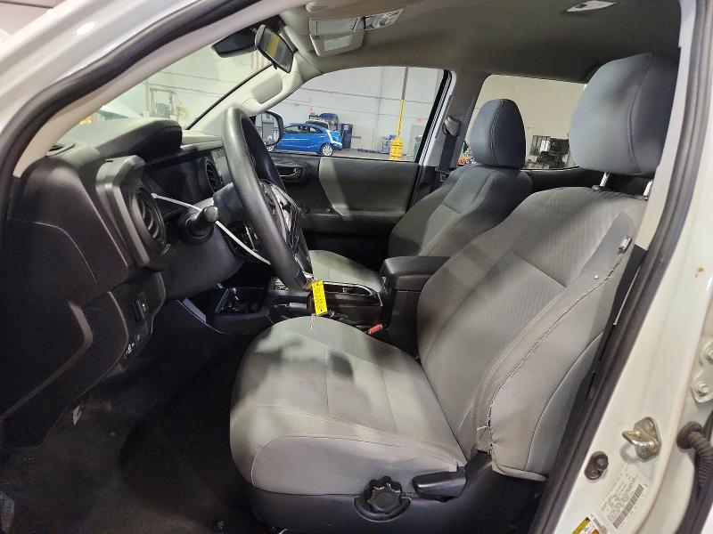 Aukcja sprzedaży 2020 Toyota Tacoma, vin: 5TFAX5GN5LX167285, numer aukcji: 64058136