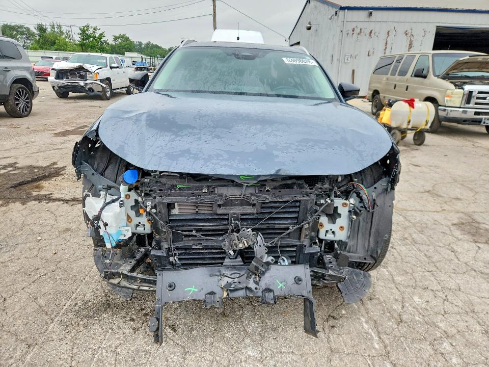 Aukcja sprzedaży 2024 Mazda Cx-30, vin: 3MVDMBCM6RM603527, numer aukcji: 63698026