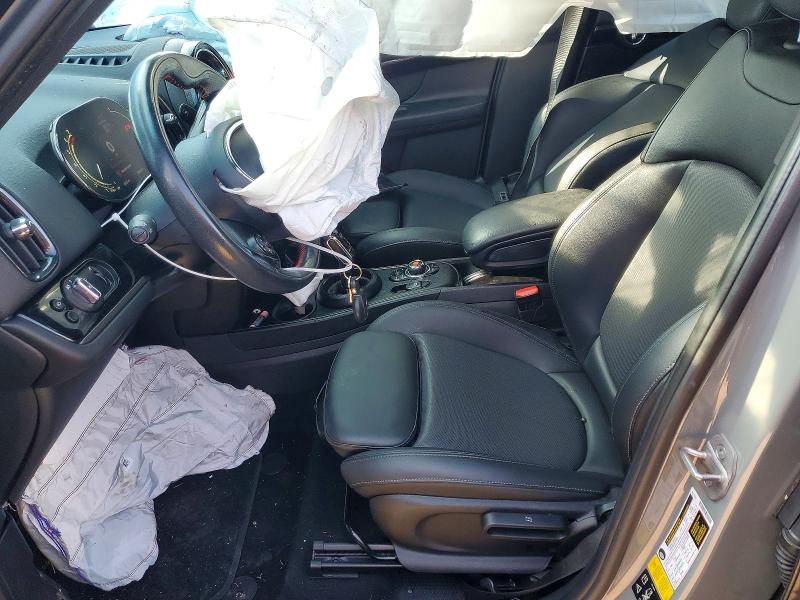 Продаж на аукціоні авто 2021 Mini Cooper, vin: WMZ83BR0XM3M36528, номер лоту: 64318316