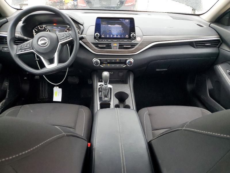 Auction sale of the 2026 Nissan Altima, vin: 1N4BL4DV4TN312929, lot number: 67184666
