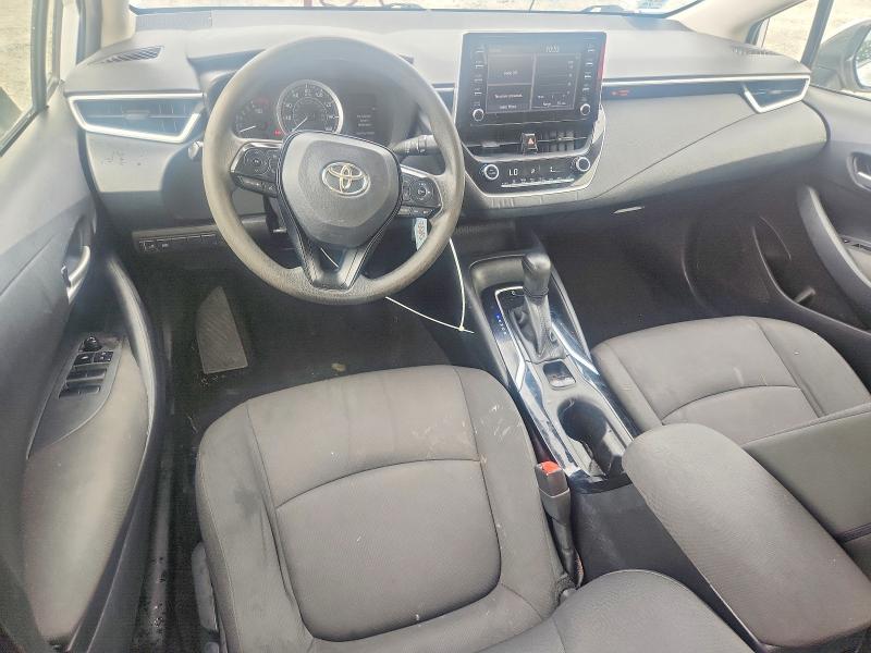 Продажа на аукционе авто 2020 Toyota Corolla, vin: JTDEPRAE6LJ095985, номер лота: 63733346