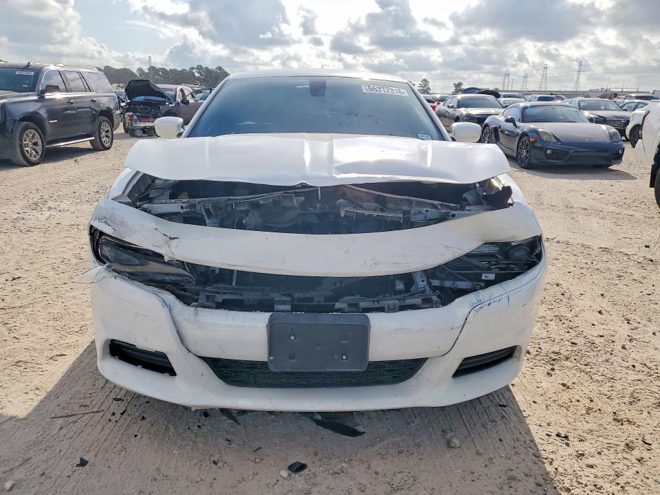 Aukcja sprzedaży 2018 Dodge Charger, vin: 2C3CDXBG8JH318681, numer aukcji: 66312316