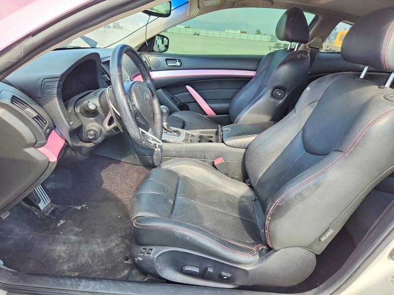 Aukcja sprzedaży 2015 Infiniti Q60 Coupe, vin: JN1CV6EK5FM870469, numer aukcji: 63516666