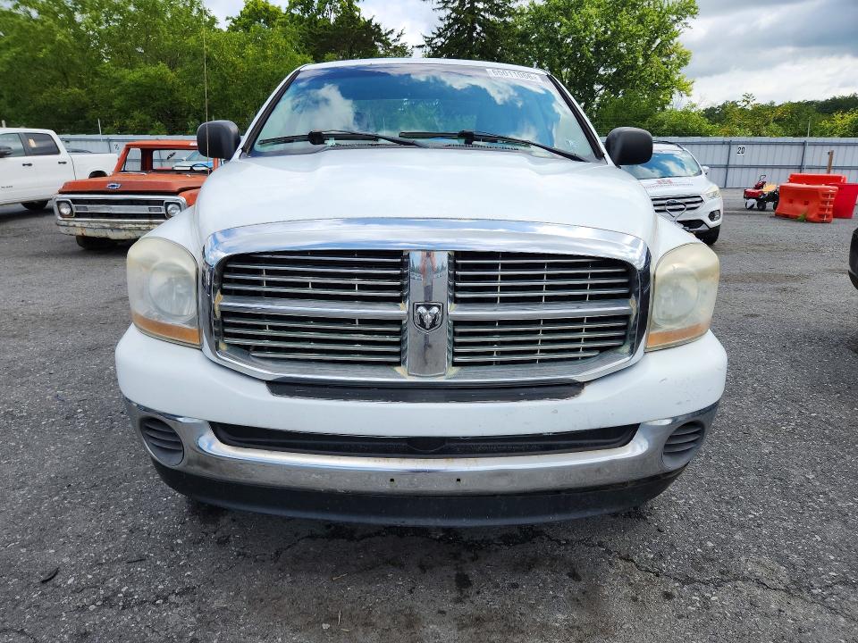 Aukcja sprzedaży 2006 Dodge Ram 1500, vin: 1D7HU18N46S531430, numer aukcji: 65011066