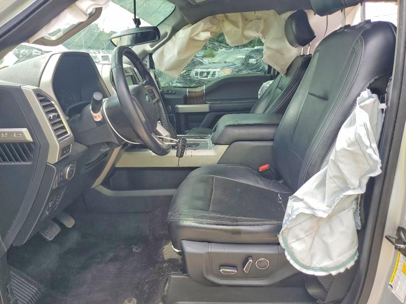 Продажа на аукционе авто 2015 Ford F150, vin: 1FTEW1EP4FFD05765, номер лота: 62142236