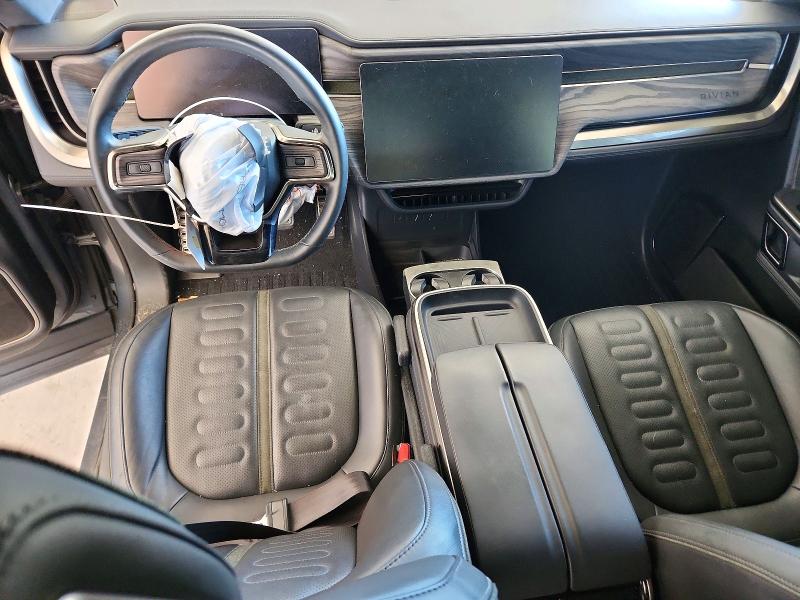 Aukcja sprzedaży 2022 Rivian R1t, vin: 7FCTGAAA2NN013794, numer aukcji: 67117486