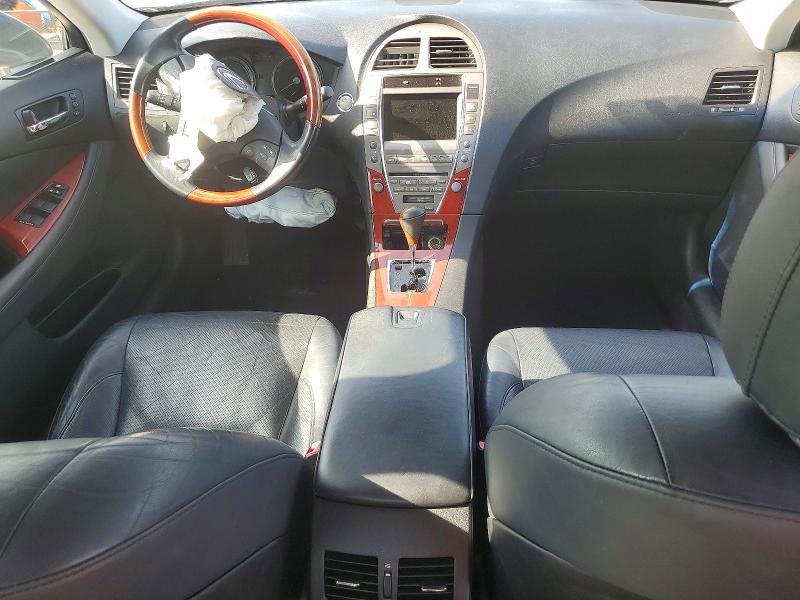 Продаж на аукціоні авто 2009 Lexus Es, vin: JTHBJ46G992324100, номер лоту: 65168556