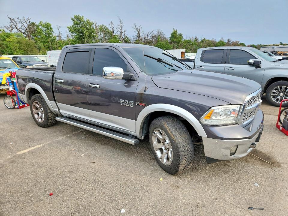 Продажа на аукционе авто 2016 Ram 1500, vin: 1C6RR7NM8GS171862, номер лота: 66966266