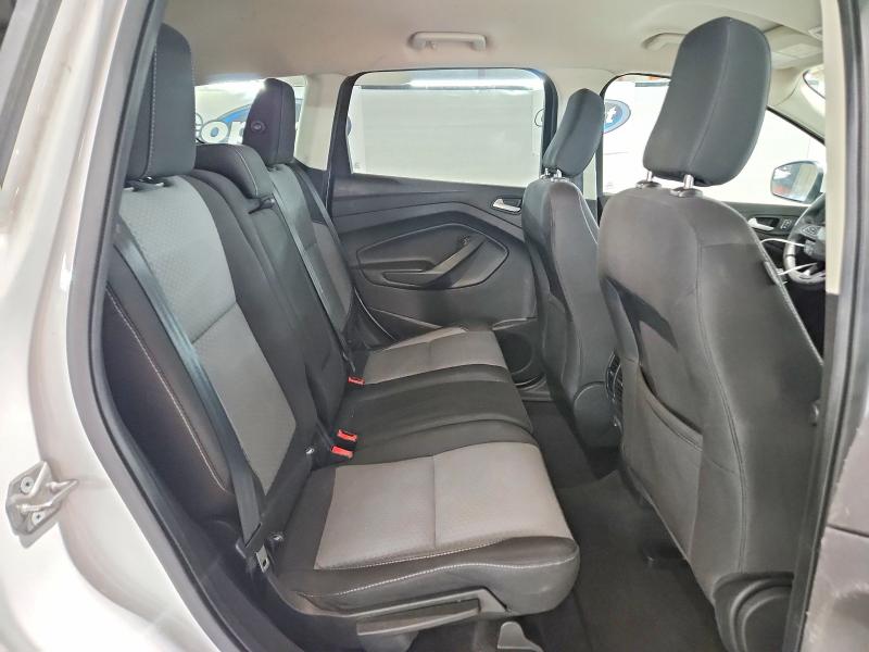 Продаж на аукціоні авто 2019 Ford Escape, vin: 1FMCU9GD8KUC11596, номер лоту: 64253056