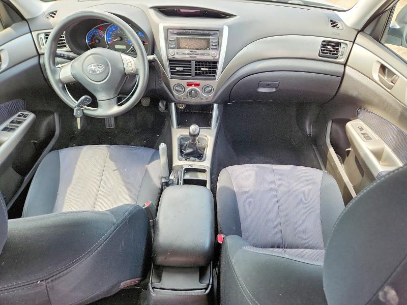 Продаж на аукціоні авто 2009 Subaru Forester, vin: JF2SH61609G788114, номер лоту: 64333276