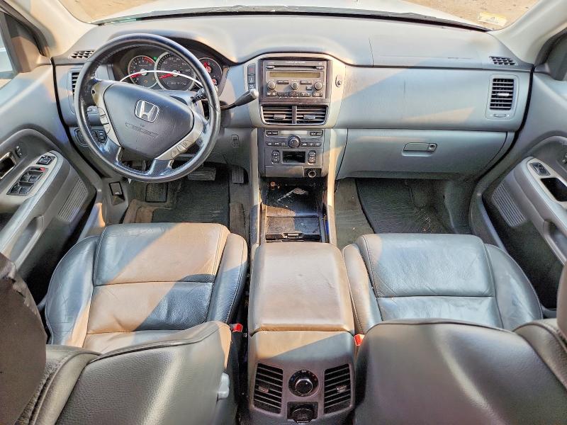 Aukcja sprzedaży 2008 Honda Pilot, vin: 5FNYF18528B044053, numer aukcji: 63199596