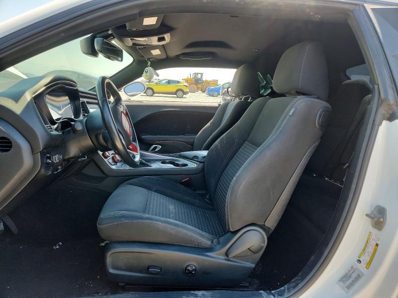 Aukcja sprzedaży 2015 Dodge Challenger, vin: 2C3CDZAG3FH909778, numer aukcji: 63367526
