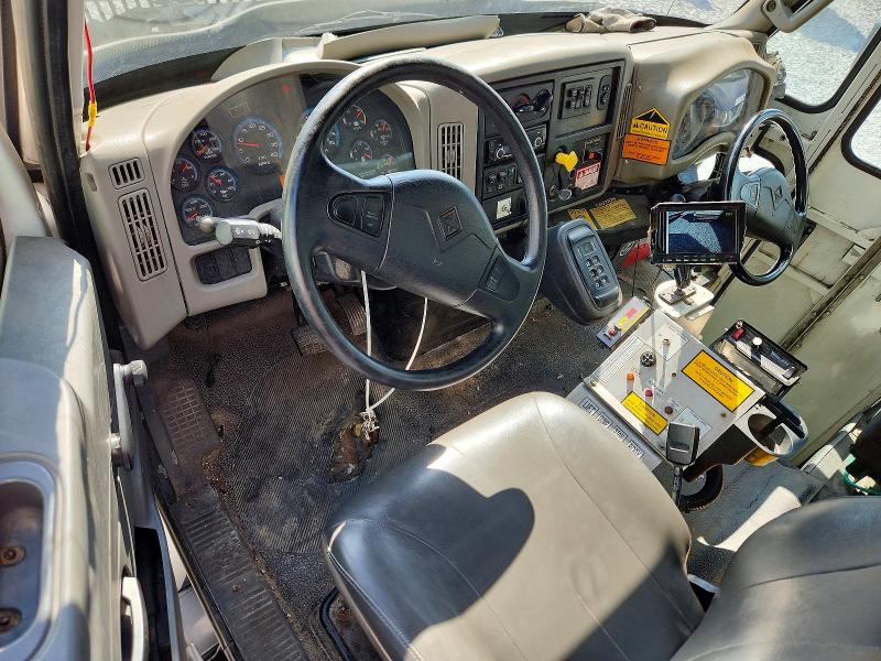 Продаж на аукціоні авто 2019 International 7300, vin: 3HAZZMMN9KL684543, номер лоту: 63987486