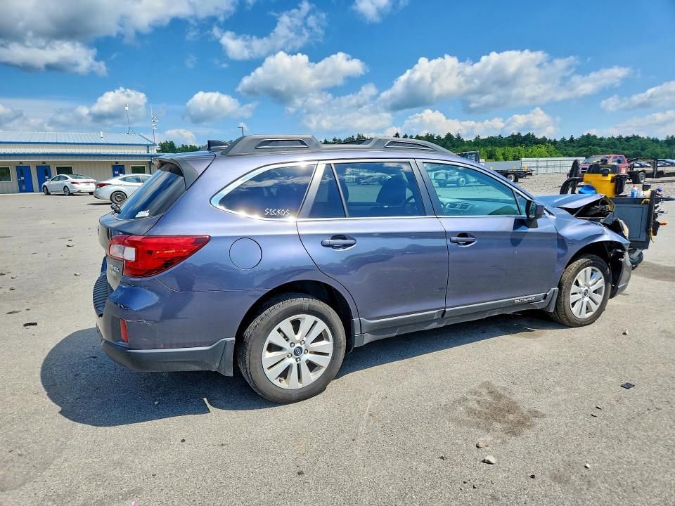 Aukcja sprzedaży 2016 Subaru Outback, vin: 4S4BSACCXG3245858, numer aukcji: 63499916