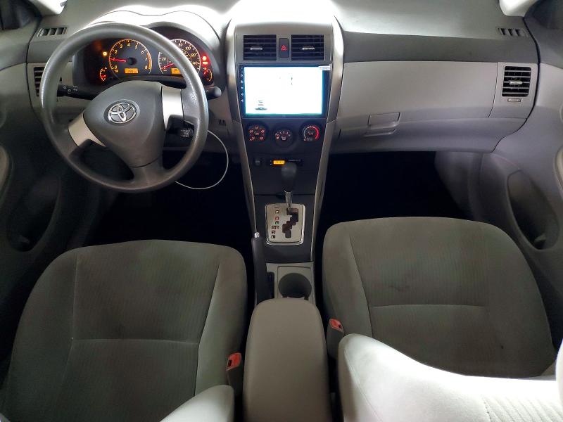 Продаж на аукціоні авто 2010 Toyota Corolla, vin: 2T1BU4EE6AC506741, номер лоту: 63794636