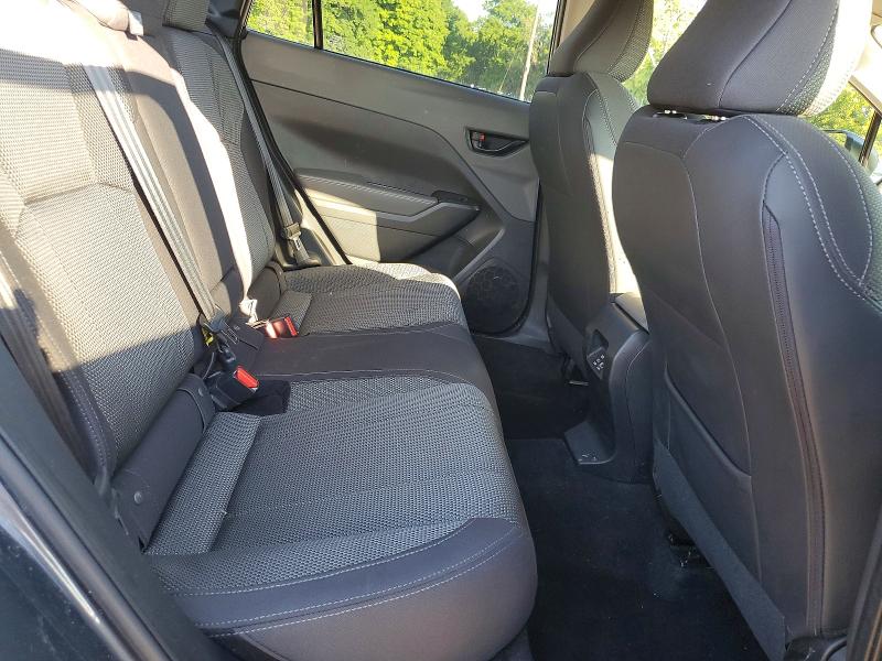 Aukcja sprzedaży 2024 Subaru Crosstrek, vin: JF2GUADC6R8221695, numer aukcji: 63490526