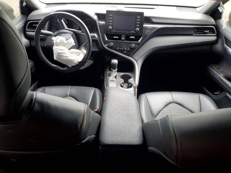 Продаж на аукціоні авто 2023 Toyota Camry, vin: 4T1G11AK6PU722671, номер лоту: 66129716