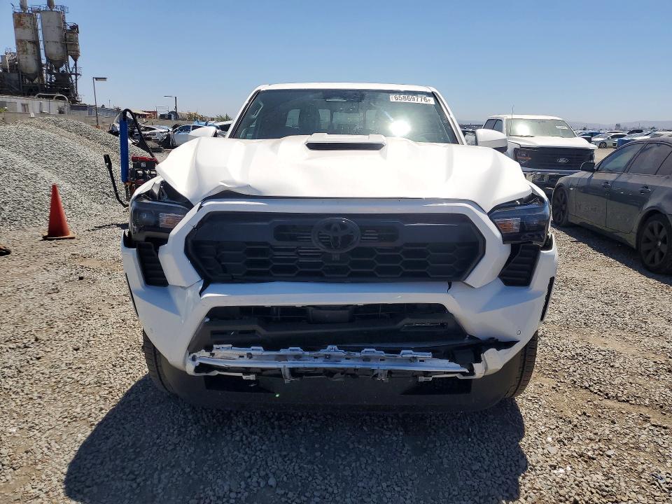 Aukcja sprzedaży 2026 Toyota Tacoma, vin: 3TMLB5JN0TM264366, numer aukcji: 65869776