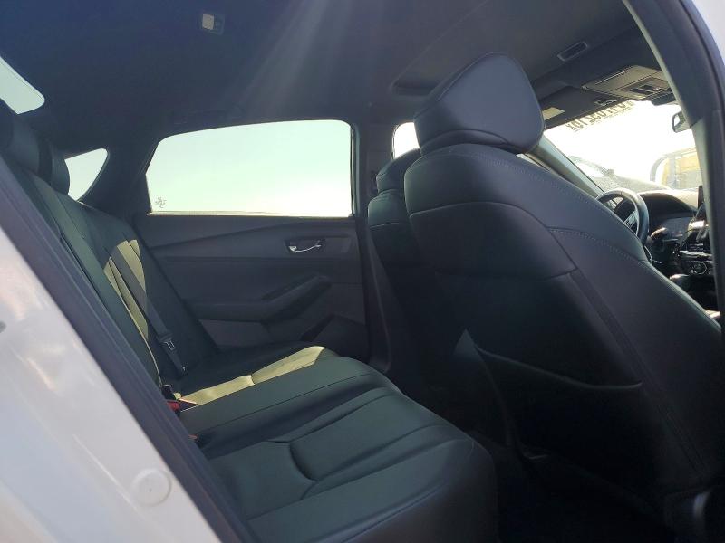 Продаж на аукціоні авто 2023 Honda Accord, vin: 1HGCY2F71PA025162, номер лоту: 64769216