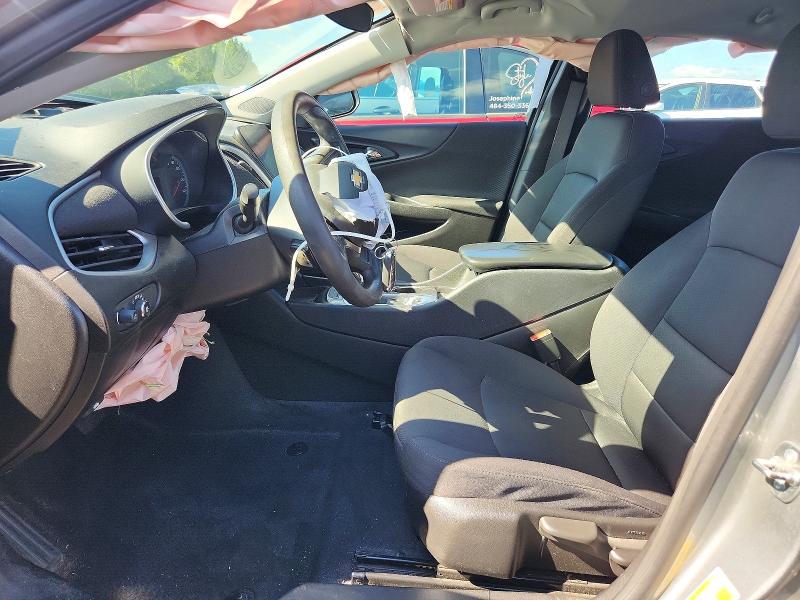 Продаж на аукціоні авто 2024 Chevrolet Malibu, vin: 1G1ZC5ST3RF231707, номер лоту: 66132436