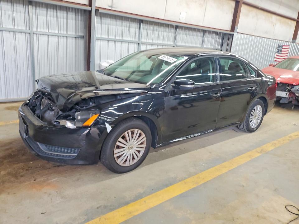 Aukcja sprzedaży 2014 Volkswagen Passat, vin: 1VWAP7A30EC008703, numer aukcji: 66314816