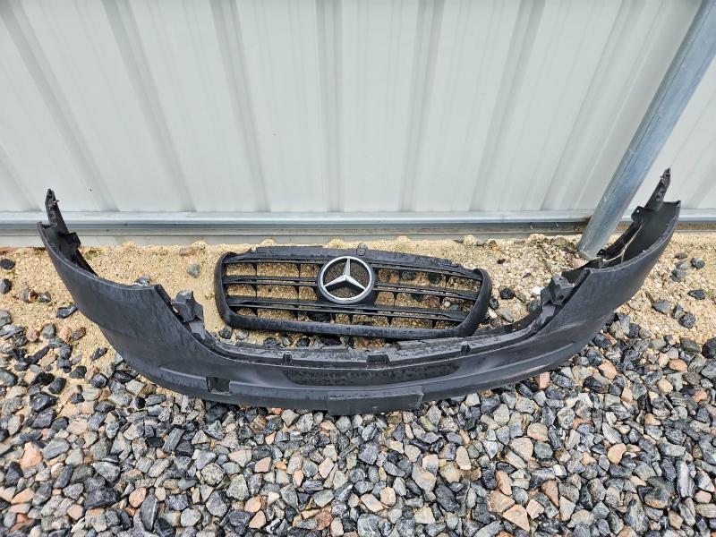 63415836 :رقم المزاد ، W1Y4KCHY0ST214099 vin ، 2025 Mercedes-benz Sprinter مزاد بيع