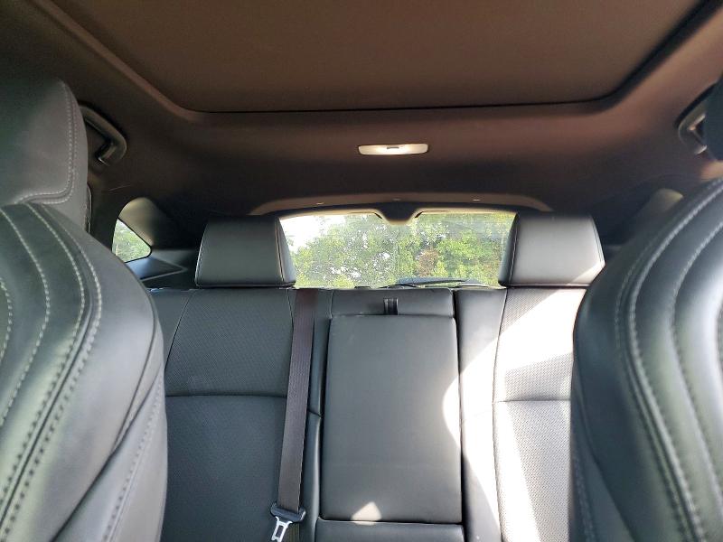 Продажа на аукционе авто 2021 Toyota Venza, vin: JTEAAAAH5MJ034281, номер лота: 66666396