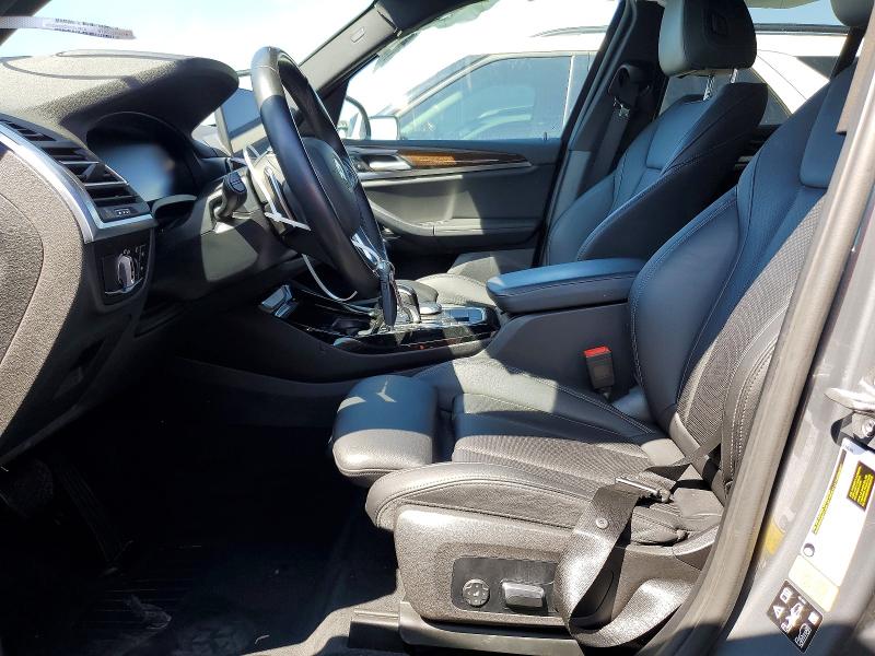 Aukcja sprzedaży 2023 Bmw X3, vin: 5UX53DP02P9S69132, numer aukcji: 65091006