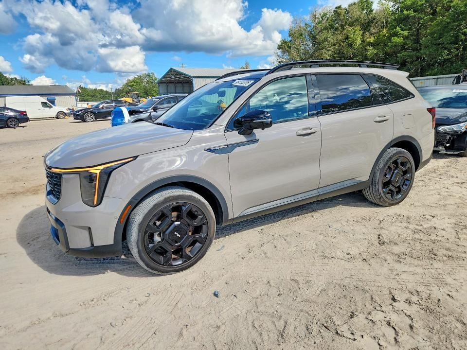 Aukcja sprzedaży 2024 Kia Sorento, vin: 5XYRKDJF9RG264613, numer aukcji: 66144036
