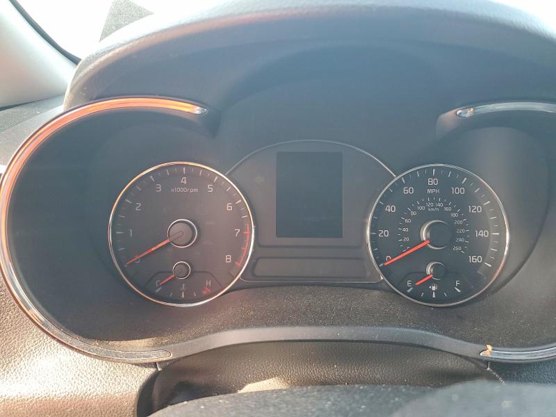 Aukcja sprzedaży 2016 Kia Forte, vin: KNAFK4A6XG5536513, numer aukcji: 66225946