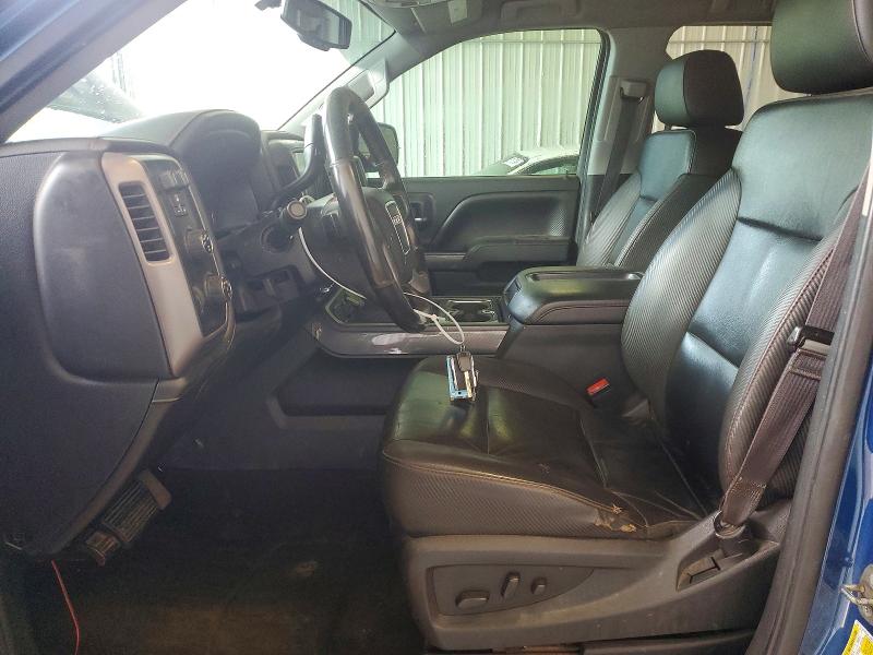 Aukcja sprzedaży 2015 Gmc Sierra, vin: 1GTV2VEC8FZ332367, numer aukcji: 66900356