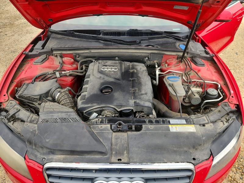 Продаж на аукціоні авто 2012 Audi A5, vin: WAUWFBFR3CA027005, номер лоту: 64566626