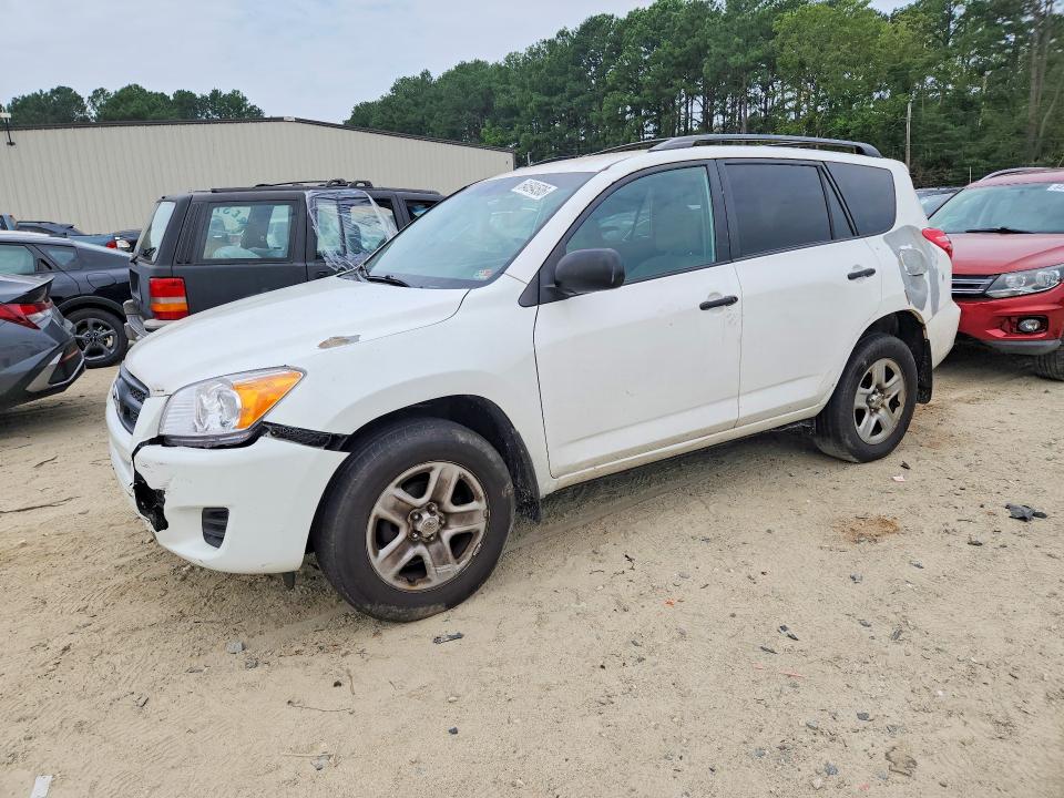 2012 Toyota Rav4 მანქანა იყიდება აუქციონზე, vin: 2T3BF4DV5CW246451, აუქციონის ნომერი: 64694506