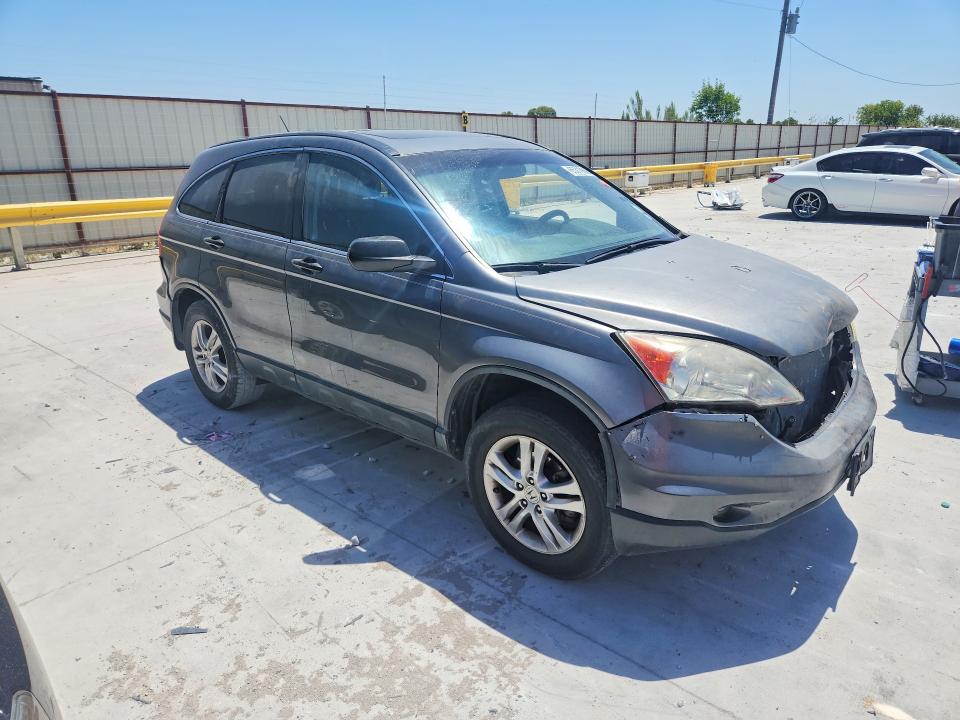 65310686 :رقم المزاد ، 3CZRE3H53AG703741 vin ، 2010 Honda Cr-v مزاد بيع