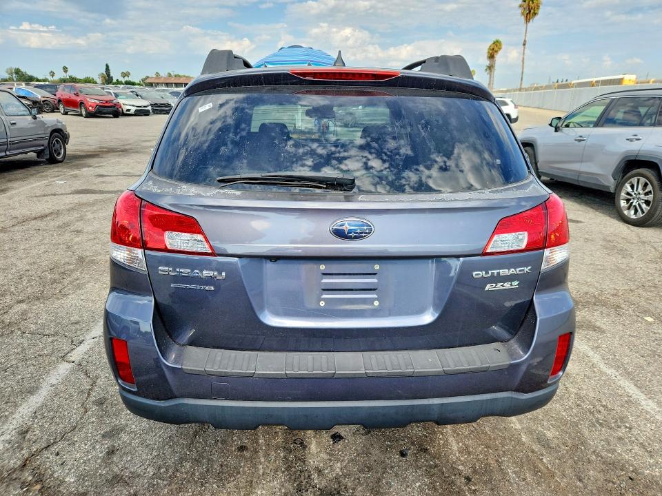 Aukcja sprzedaży 2014 Subaru Outback, vin: 4S4BRBDC8E3263885, numer aukcji: 64665296
