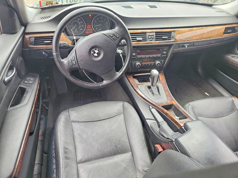66779306 :رقم المزاد ، WBAVC73577KP33610 vin ، 2007 Bmw 328 مزاد بيع