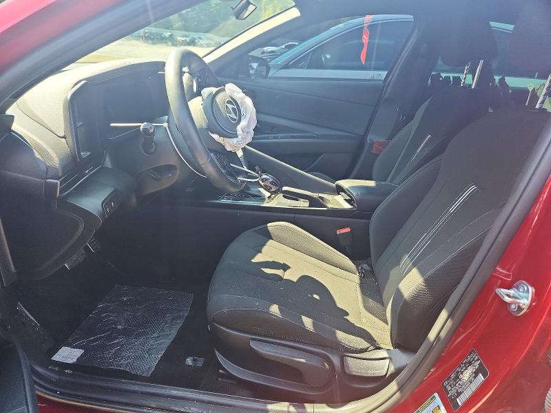 Aukcja sprzedaży 2025 Hyundai Elantra, vin: KMHLM4DG0SU048685, numer aukcji: 66624416