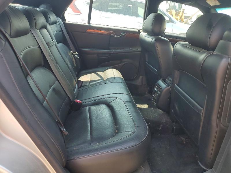 Auction sale of the 2005 Cadillac Deville, vin: 1G6KD54Y25U266648, lot number: 64698616