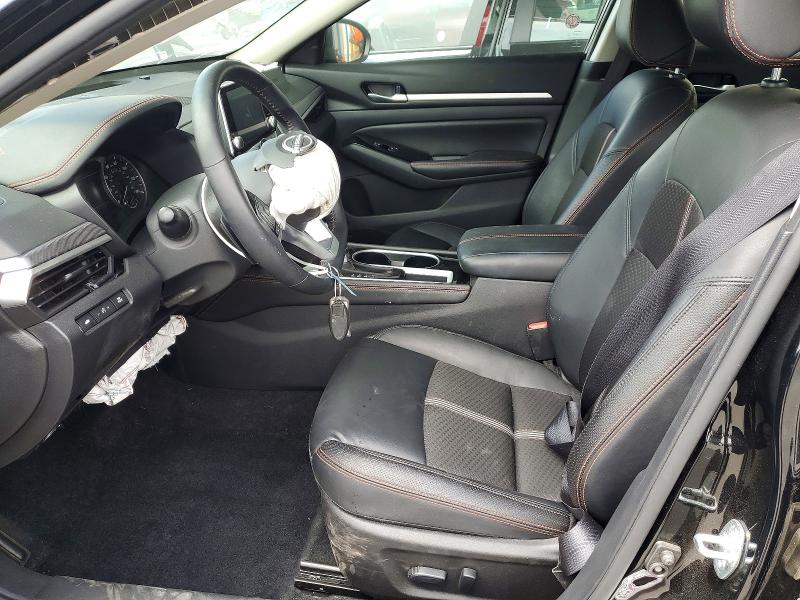 65218396 :رقم المزاد ، 1N4BL4CV2SN430820 vin ، 2025 Nissan Altima مزاد بيع