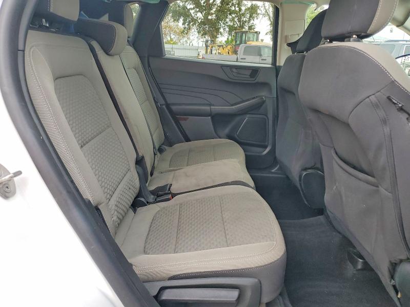Продажа на аукционе авто 2022 Ford Escape, vin: 1FMCU0G6XNUB12618, номер лота: 66997656