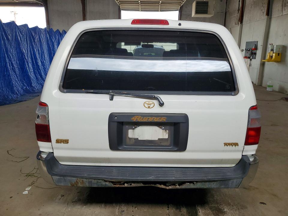 Продажа на аукционе авто 1998 Toyota 4runner, vin: JT3GN86R8W0083503, номер лота: 65751136